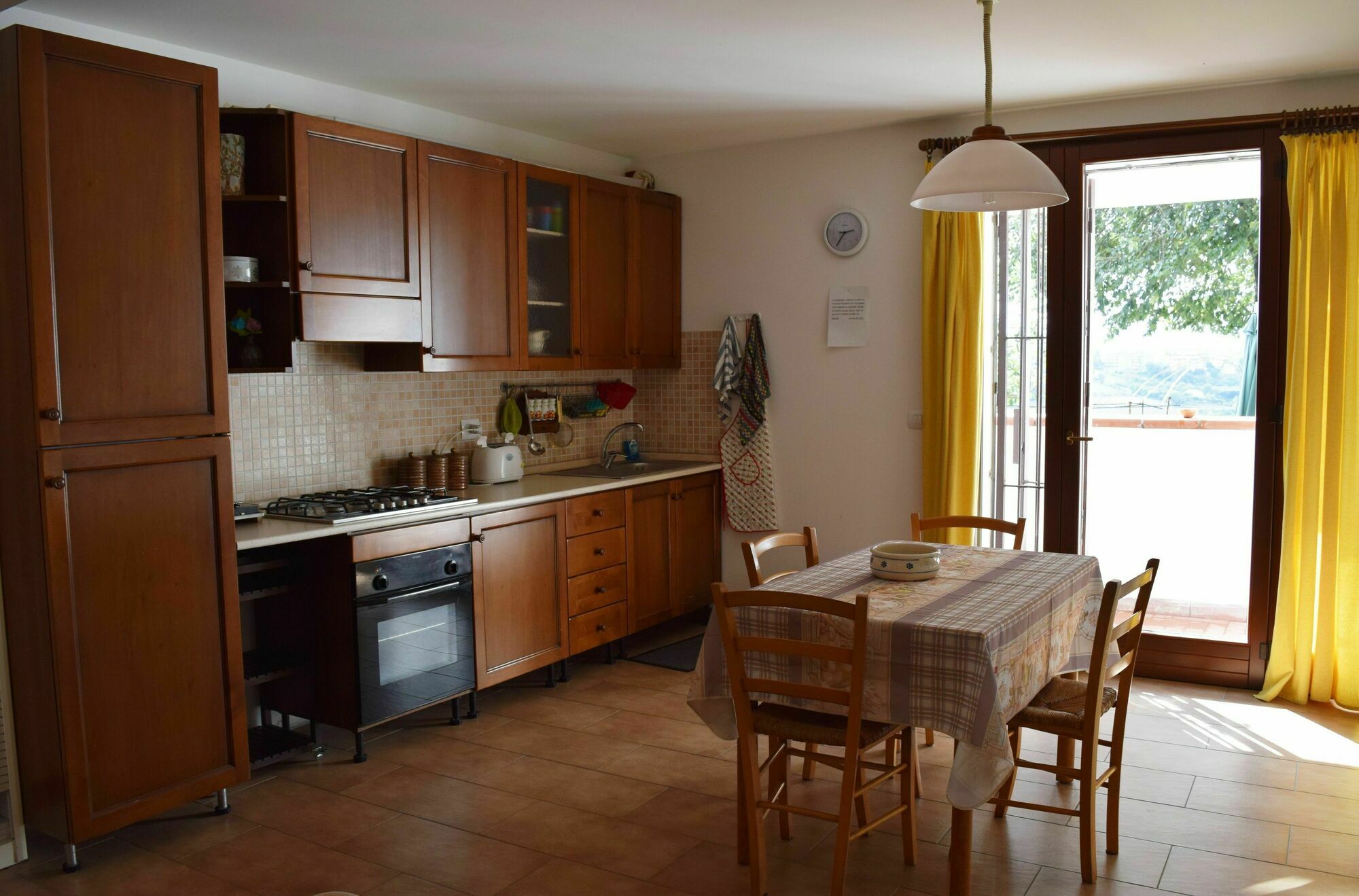 Le Querce Bed & Breakfast Ancona Exterior photo